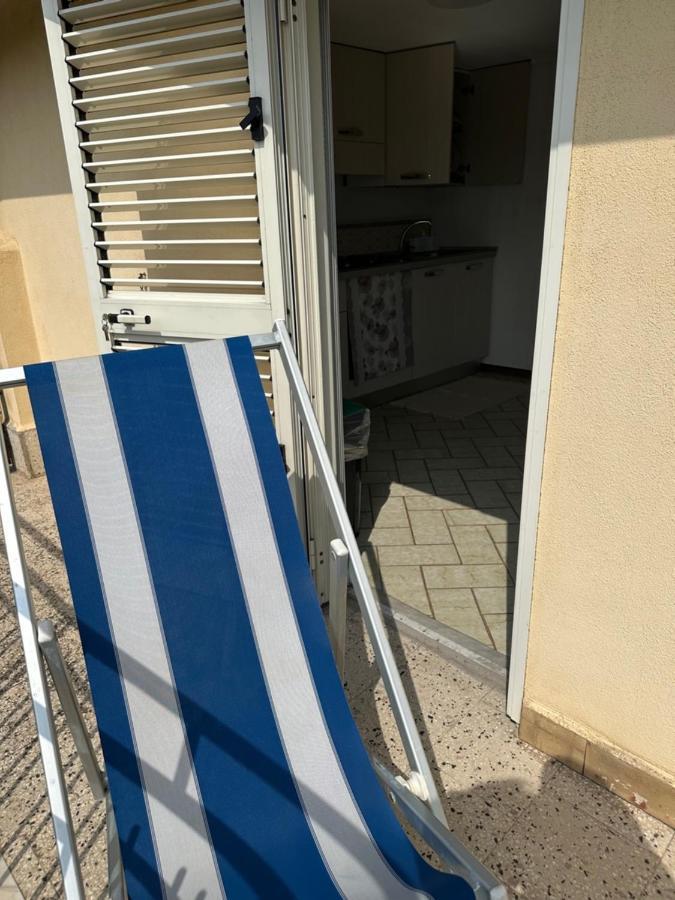 Attico Di Giggia Apartment Giardini Naxos Exterior photo